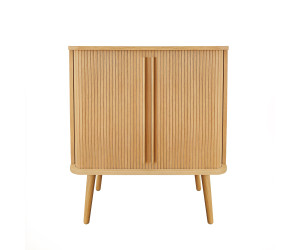 Rove Tambour Highboard cómoda